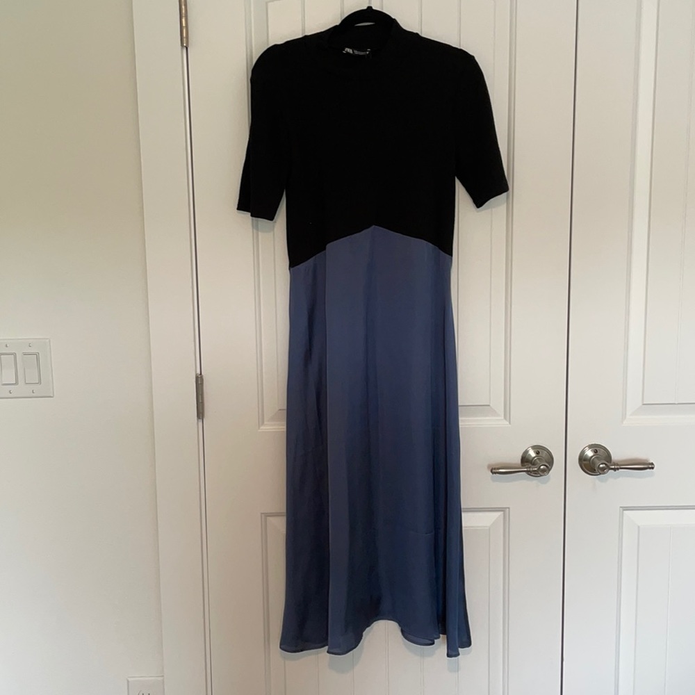 Zara Midi Dress